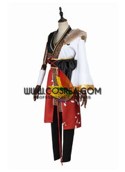 Cosrea Games Ensemble Stars Akatsuki Lessons Cosplay Costume