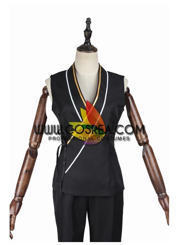 Cosrea Games Ensemble Stars Akatsuki Lessons Cosplay Costume
