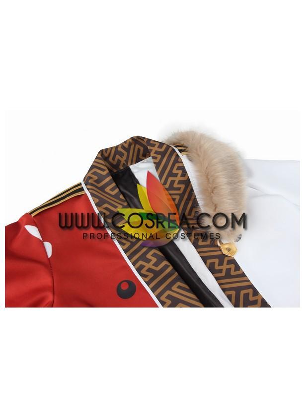 Cosrea Games Ensemble Stars Akatsuki Lessons Cosplay Costume