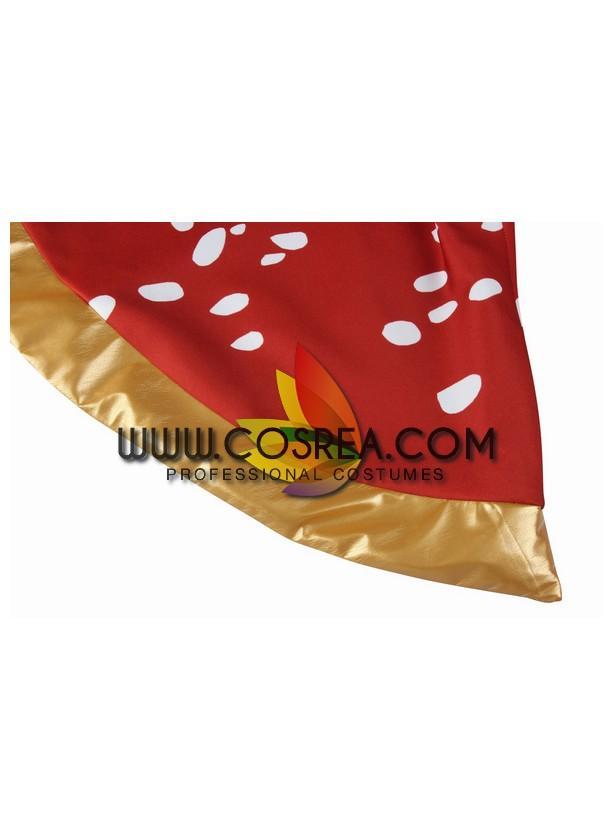 Cosrea Games Ensemble Stars Akatsuki Lessons Cosplay Costume
