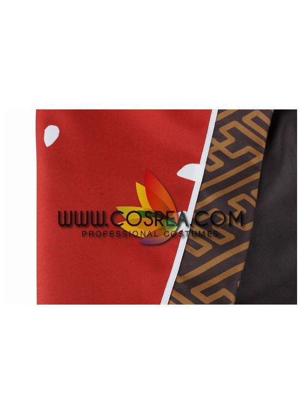 Cosrea Games Ensemble Stars Akatsuki Lessons Cosplay Costume