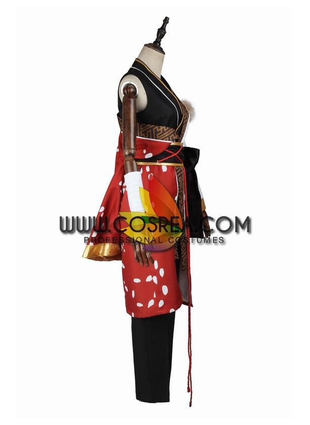 Cosrea Games Ensemble Stars Akatsuki Lessons Cosplay Costume