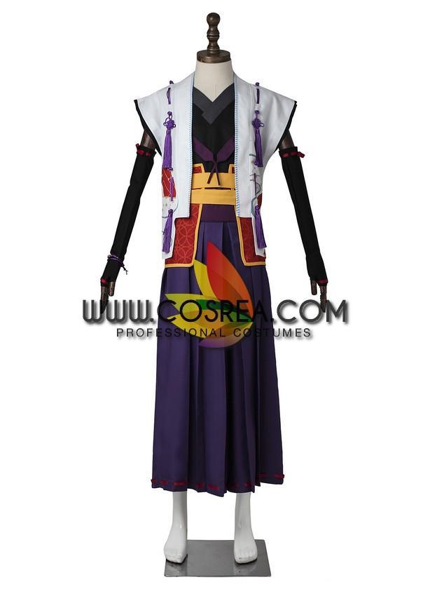 Cosrea Games Ensemble Stars Akatsuki Lessons Cosplay Costume