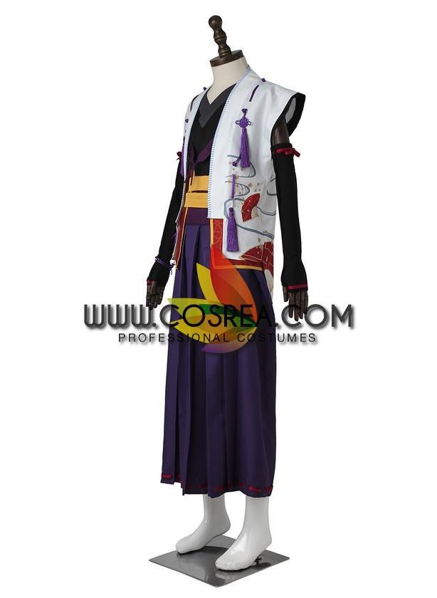 Cosrea Games Ensemble Stars Akatsuki Lessons Cosplay Costume