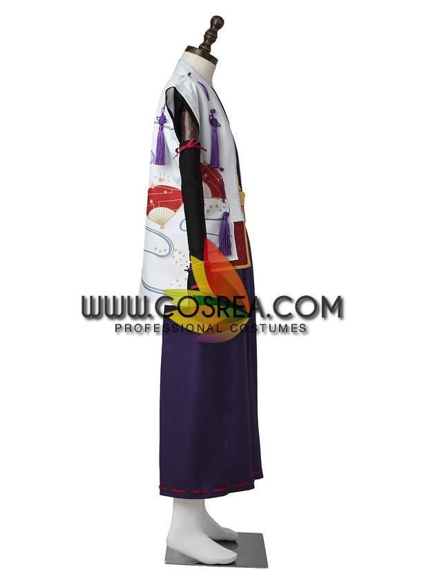 Cosrea Games Ensemble Stars Akatsuki Lessons Cosplay Costume