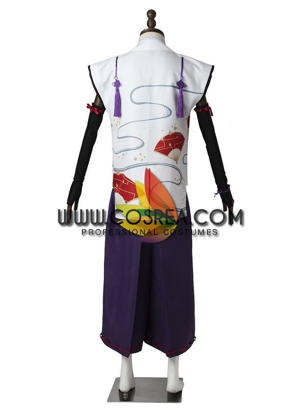 Cosrea Games Ensemble Stars Akatsuki Lessons Cosplay Costume