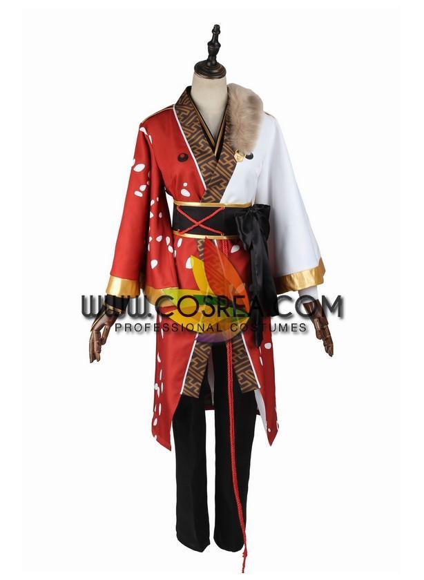 Cosrea Games Ensemble Stars Akatsuki Lessons Cosplay Costume