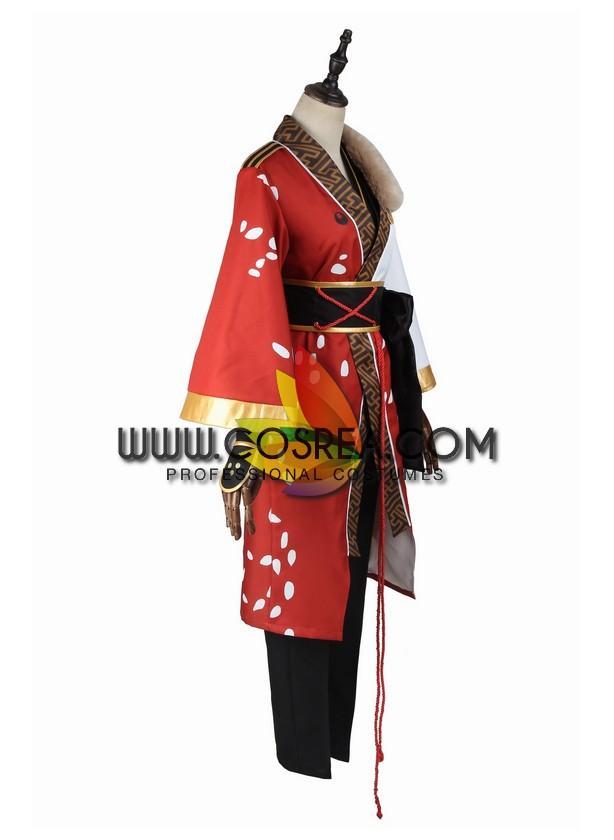 Cosrea Games Ensemble Stars Akatsuki Lessons Cosplay Costume