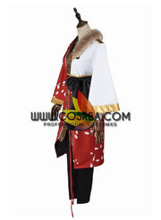 Cosrea Games Ensemble Stars Akatsuki Lessons Cosplay Costume
