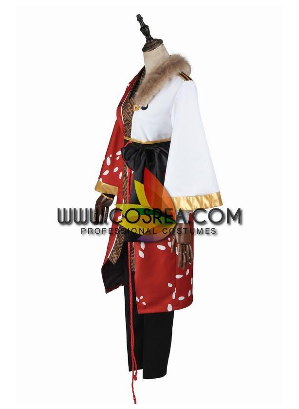 Cosrea Games Ensemble Stars Akatsuki Lessons Cosplay Costume