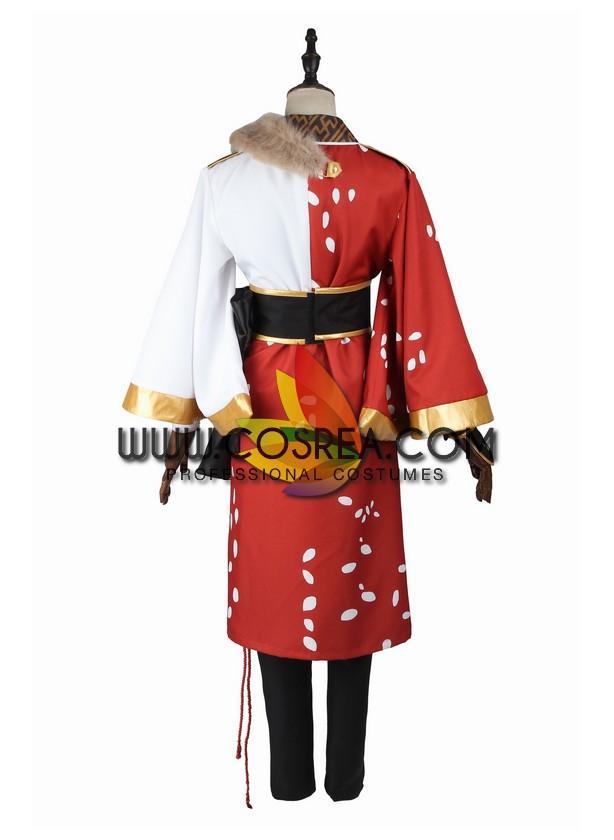 Cosrea Games Ensemble Stars Akatsuki Lessons Cosplay Costume