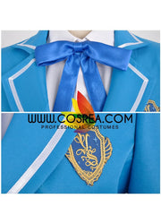 Cosrea Games Ensemble Stars Anzu Academy Uniform Cosplay Costume