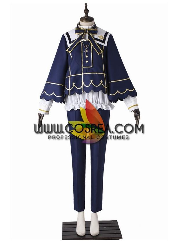 Cosrea Games Ensemble Stars Choire Cosplay Costume