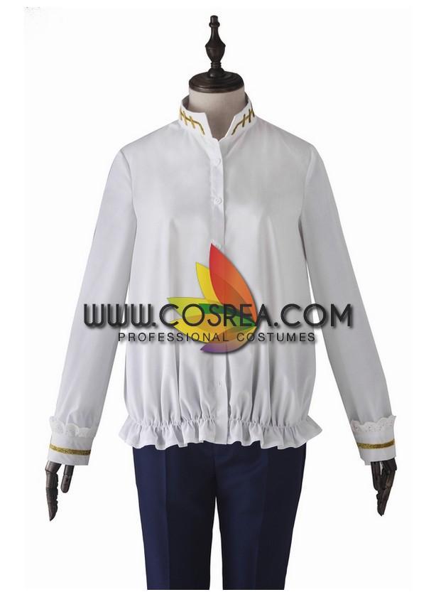 Cosrea Games Ensemble Stars Choire Cosplay Costume