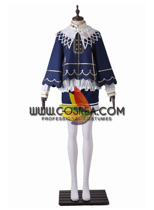Cosrea Games Ensemble Stars Choire Cosplay Costume