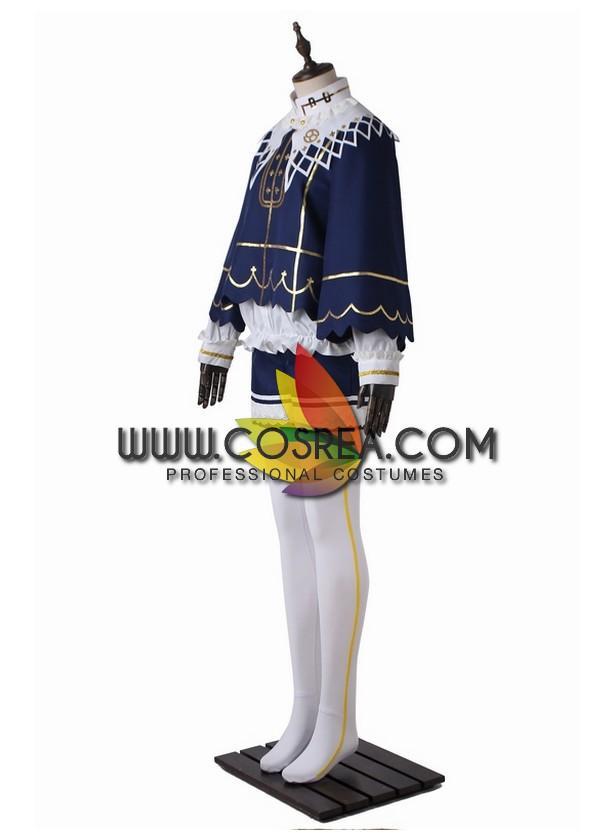 Cosrea Games Ensemble Stars Choire Cosplay Costume