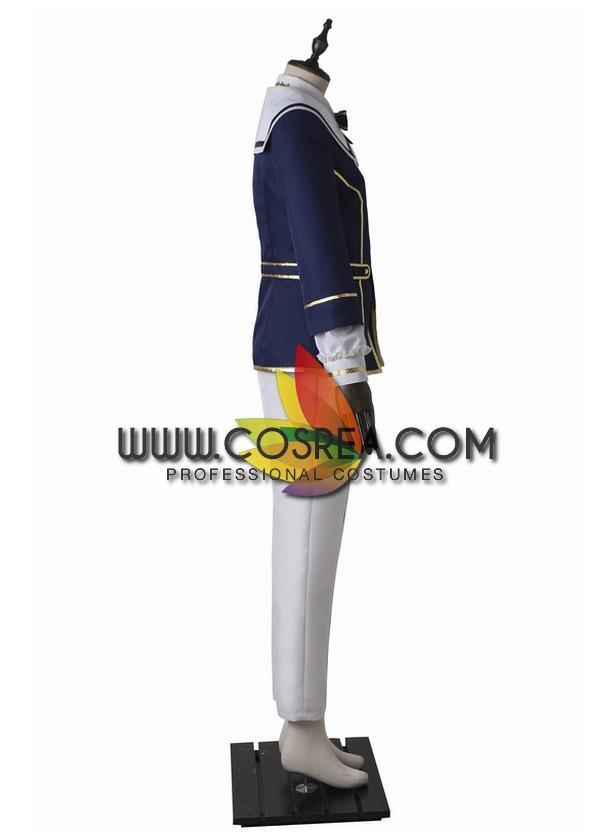 Cosrea Games Ensemble Stars Choire Cosplay Costume