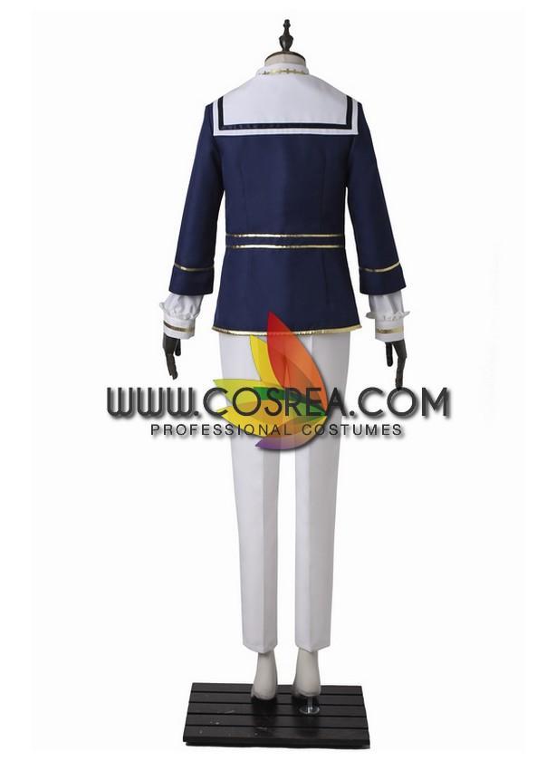 Cosrea Games Ensemble Stars Choire Cosplay Costume