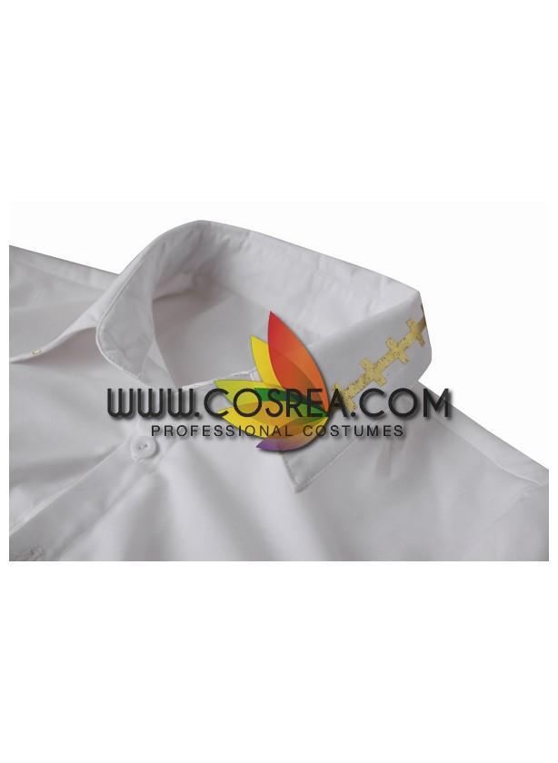 Cosrea Games Ensemble Stars Choire Cosplay Costume