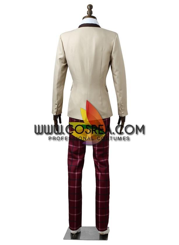 Cosrea Games Ensemble Stars Eve Reimei Academy Uniform Cosplay Costume