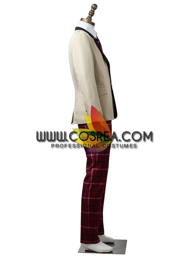 Cosrea Games Ensemble Stars Eve Reimei Academy Uniform Cosplay Costume
