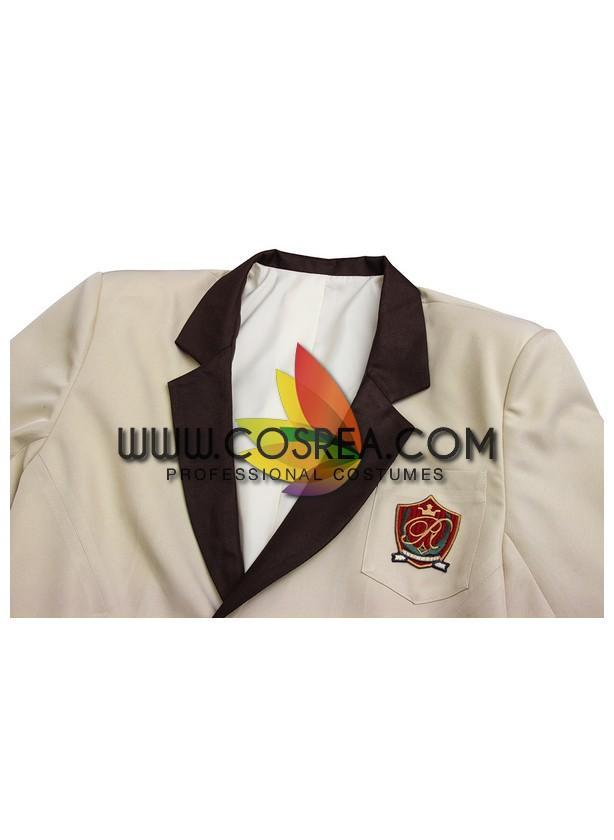 Cosrea Games Ensemble Stars Eve Reimei Academy Uniform Cosplay Costume