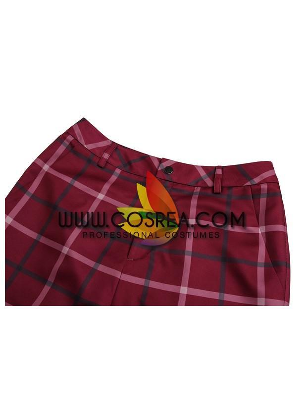 Cosrea Games Ensemble Stars Eve Reimei Academy Uniform Cosplay Costume