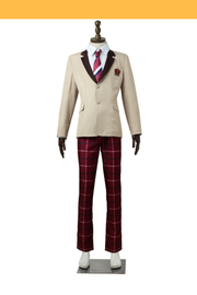 Cosrea Games Ensemble Stars Eve Reimei Academy Uniform Cosplay Costume