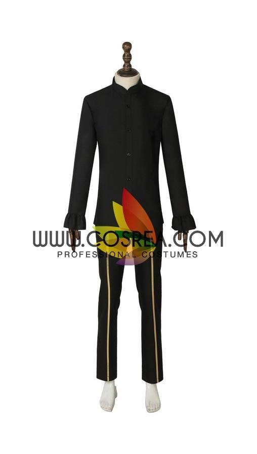Cosrea Games Ensemble Stars Horror Night Halloween Knight Cosplay Costume