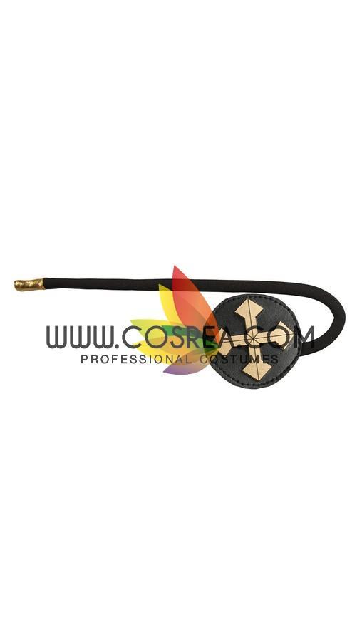 Cosrea Games Ensemble Stars Horror Night Halloween Knight Cosplay Costume