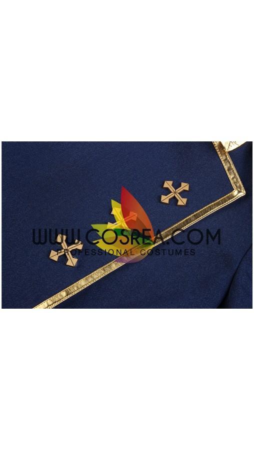 Cosrea Games Ensemble Stars Horror Night Halloween Knight Cosplay Costume
