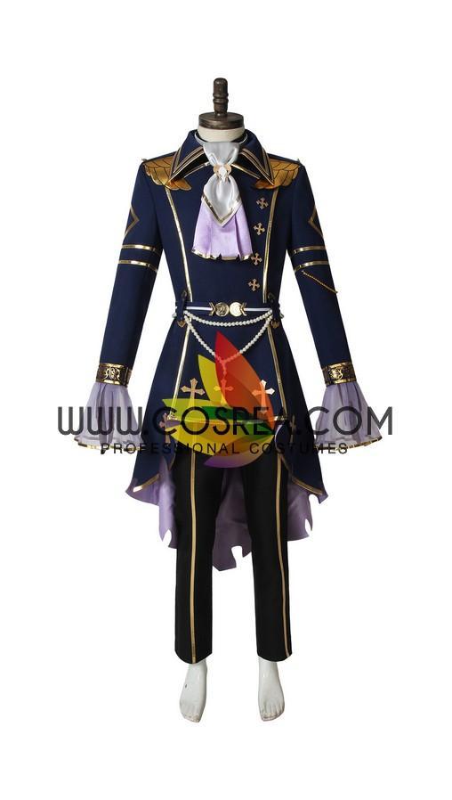 Cosrea Games Ensemble Stars Izumi Sena Horror Night Halloween Cosplay Costume