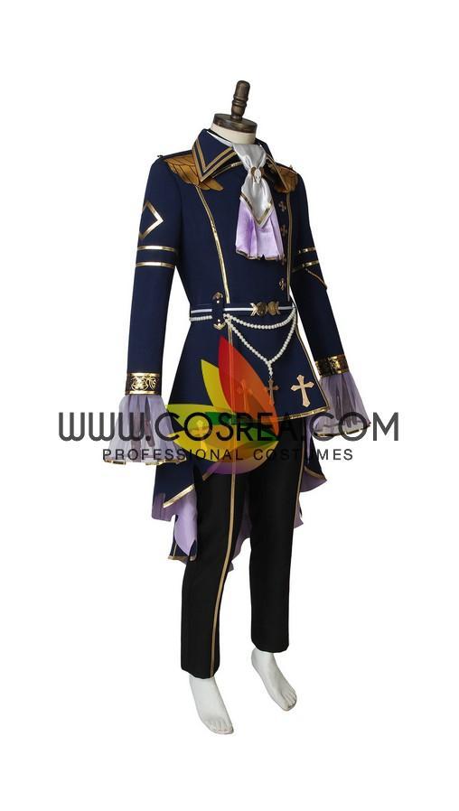 Cosrea Games Ensemble Stars Izumi Sena Horror Night Halloween Cosplay Costume