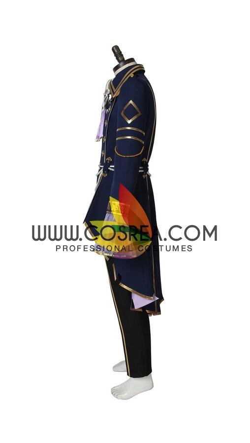 Cosrea Games Ensemble Stars Izumi Sena Horror Night Halloween Cosplay Costume