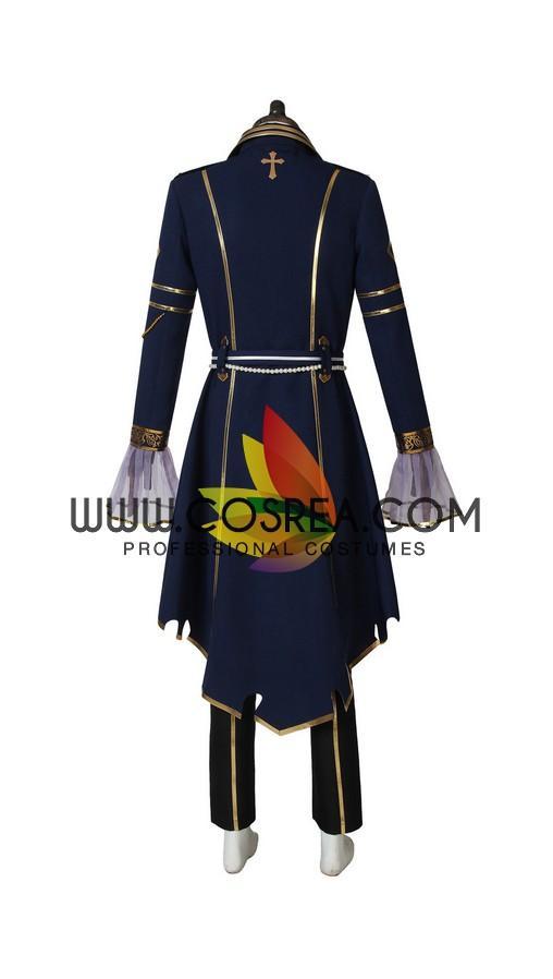 Cosrea Games Ensemble Stars Izumi Sena Horror Night Halloween Cosplay Costume