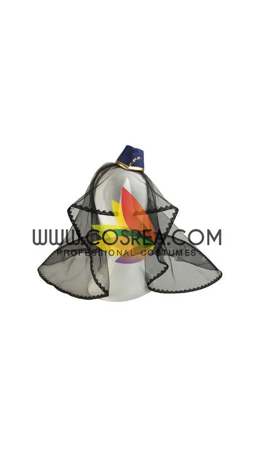 Cosrea Games Ensemble Stars Izumi Sena Horror Night Halloween Cosplay Costume