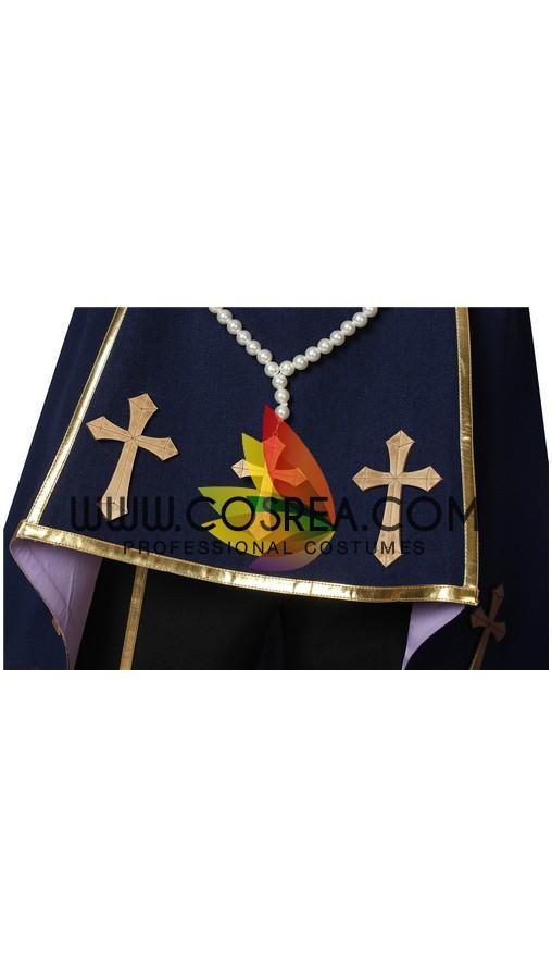 Cosrea Games Ensemble Stars Izumi Sena Horror Night Halloween Cosplay Costume