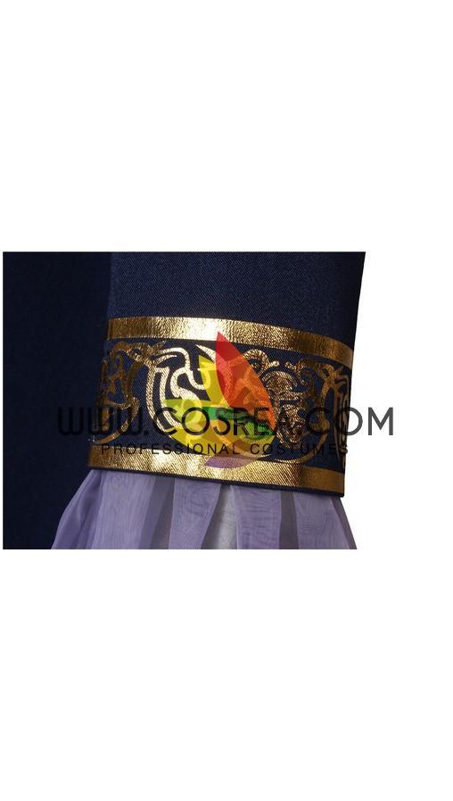 Cosrea Games Ensemble Stars Izumi Sena Horror Night Halloween Cosplay Costume