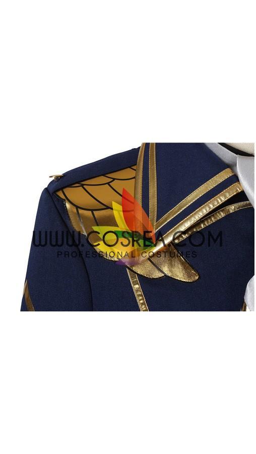 Cosrea Games Ensemble Stars Izumi Sena Horror Night Halloween Cosplay Costume