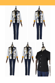 Cosrea Games Ensemble Stars Knights Cosplay Costume