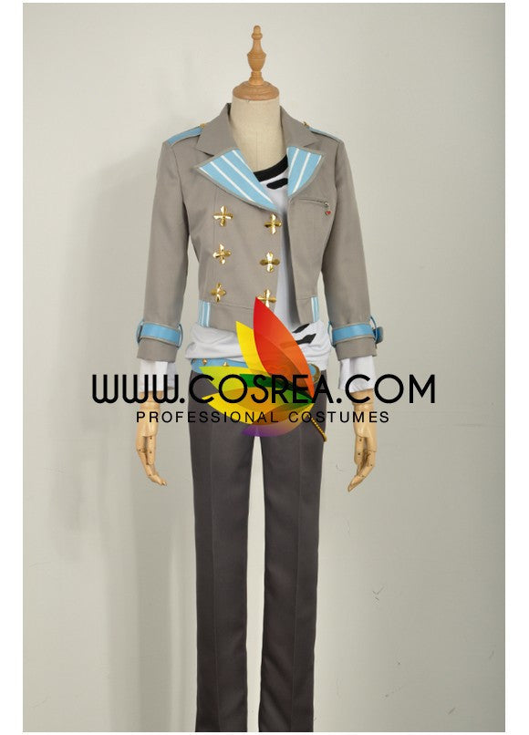 Cosrea Games Ensemble Stars Koga Oogami Cosplay Costume