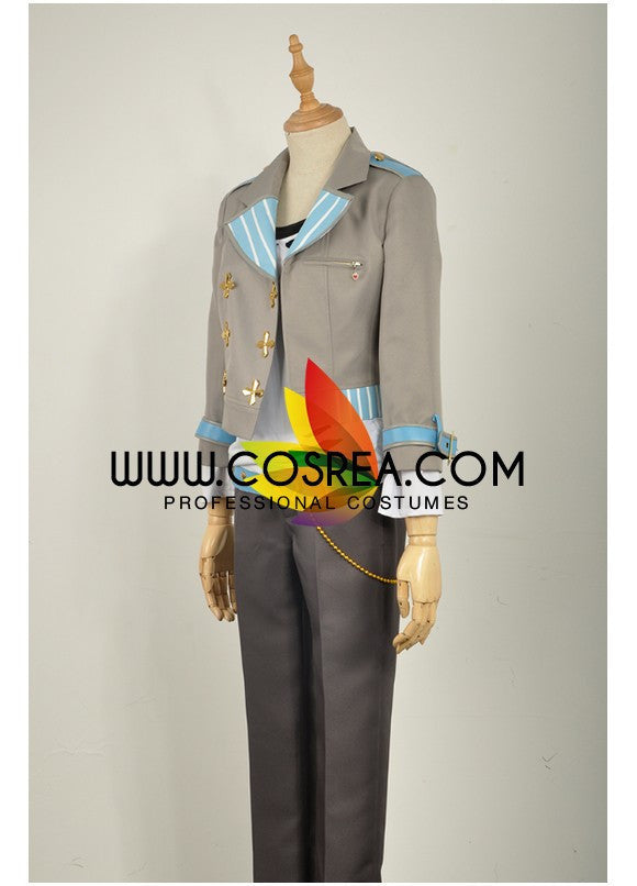 Cosrea Games Ensemble Stars Koga Oogami Cosplay Costume