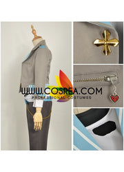 Cosrea Games Ensemble Stars Koga Oogami Cosplay Costume