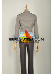 Cosrea Games Ensemble Stars Koga Oogami Cosplay Costume