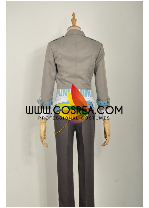 Cosrea Games Ensemble Stars Koga Oogami Cosplay Costume