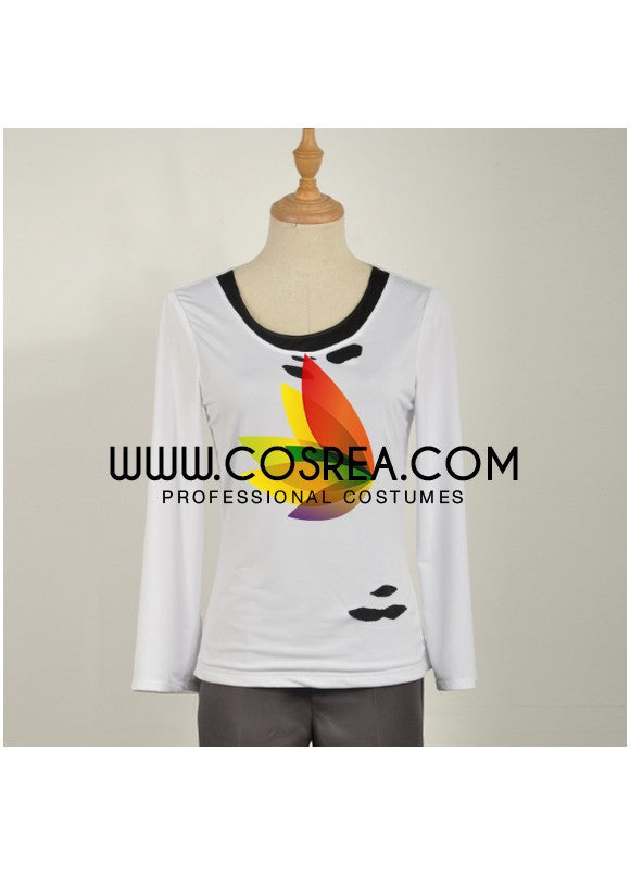Cosrea Games Ensemble Stars Koga Oogami Cosplay Costume