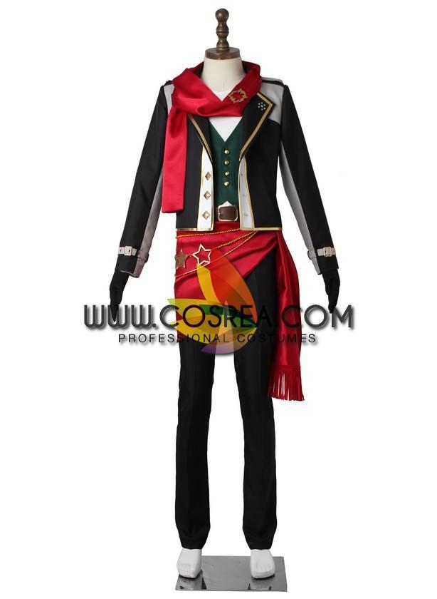 Cosrea Games Ensemble Stars Madara Mikejima Mam Cosplay Costume