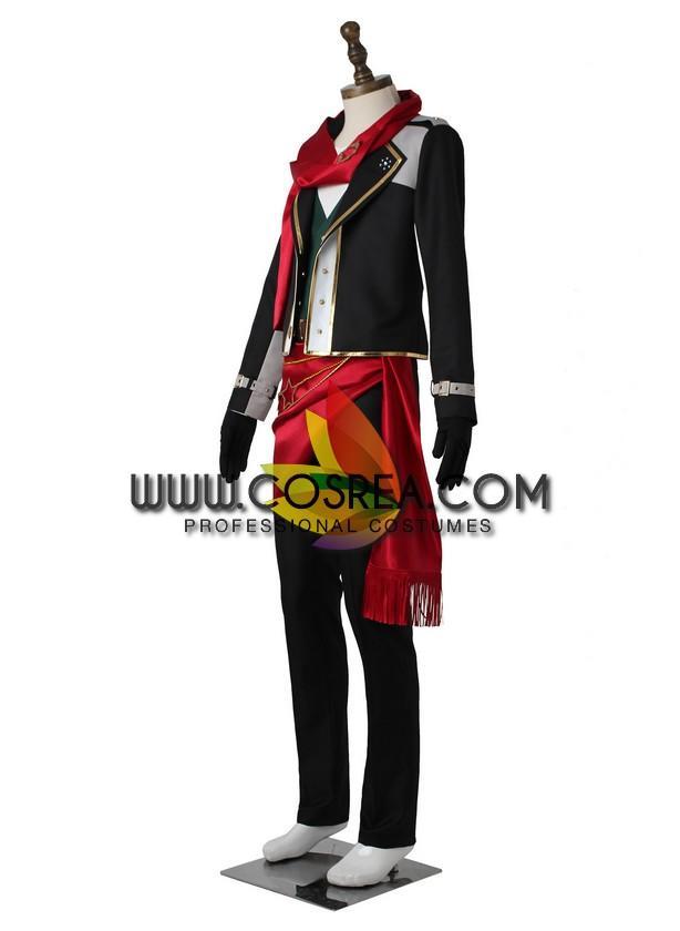 Cosrea Games Ensemble Stars Madara Mikejima Mam Cosplay Costume