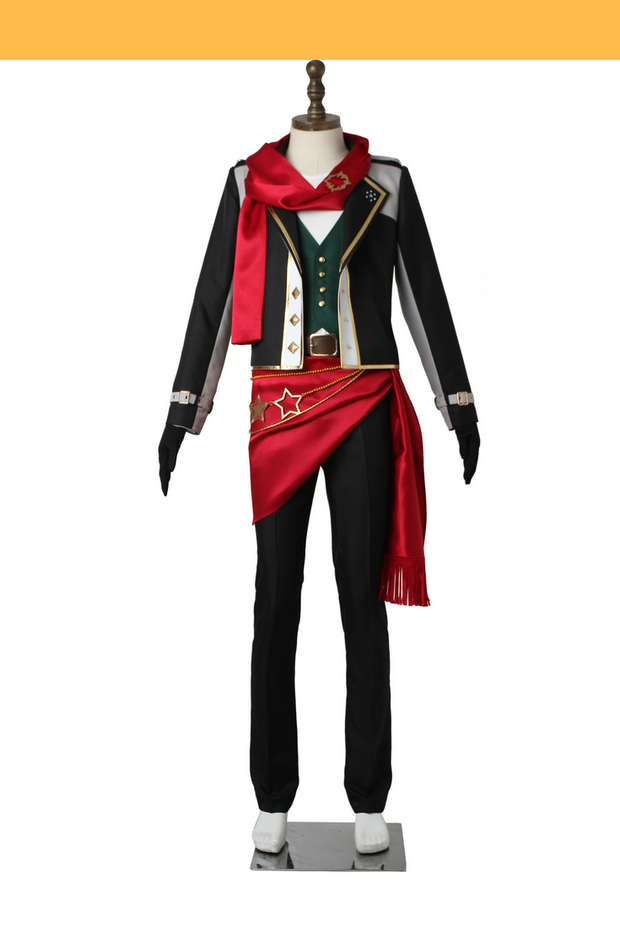 Cosrea Games Ensemble Stars Madara Mikejima Mam Cosplay Costume