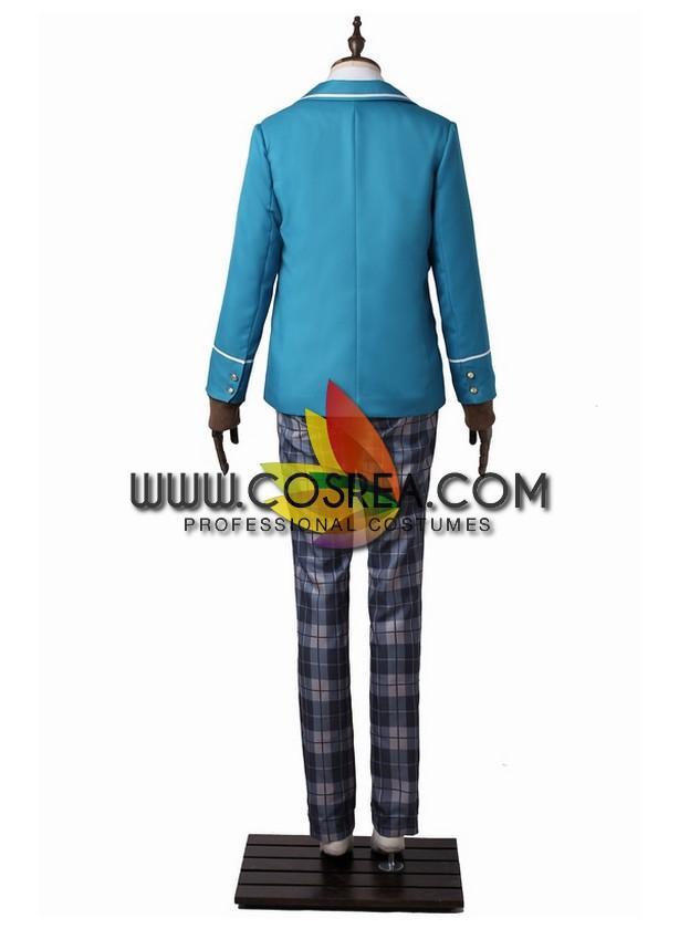 Cosrea Games Ensemble Stars Rei Skuma Academy Uniform Cosplay Costume
